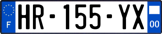 HR-155-YX