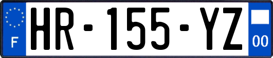 HR-155-YZ