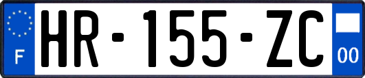 HR-155-ZC