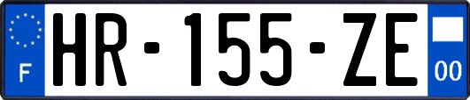 HR-155-ZE
