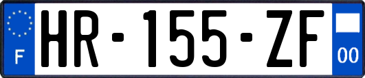 HR-155-ZF