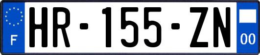 HR-155-ZN