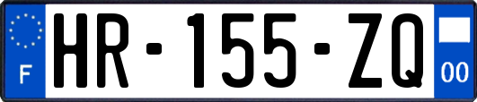 HR-155-ZQ