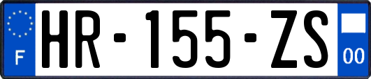 HR-155-ZS