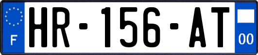HR-156-AT