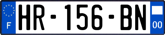HR-156-BN