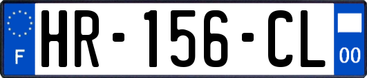 HR-156-CL
