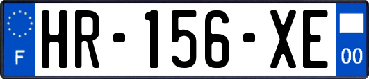 HR-156-XE