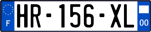 HR-156-XL