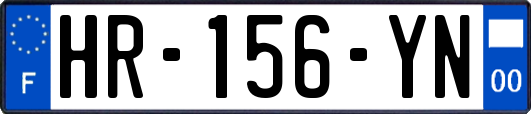 HR-156-YN