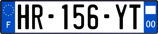 HR-156-YT