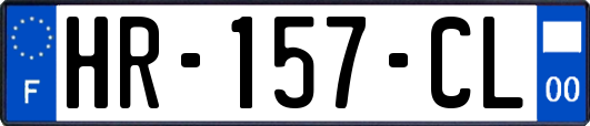 HR-157-CL