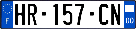 HR-157-CN