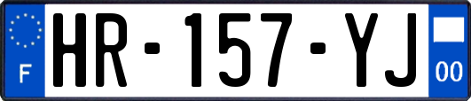 HR-157-YJ