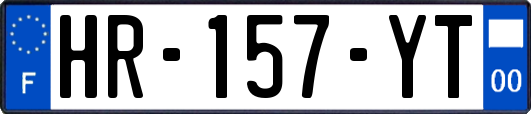 HR-157-YT