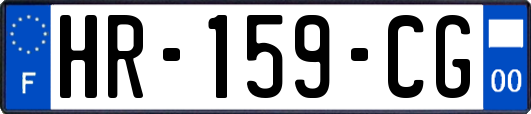 HR-159-CG