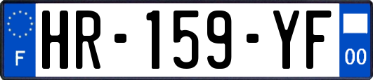 HR-159-YF