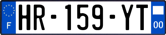 HR-159-YT
