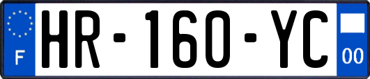 HR-160-YC