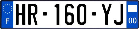 HR-160-YJ