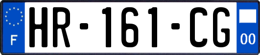 HR-161-CG