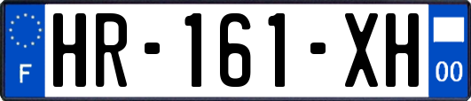 HR-161-XH