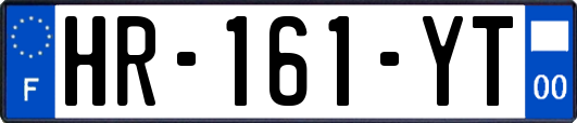 HR-161-YT