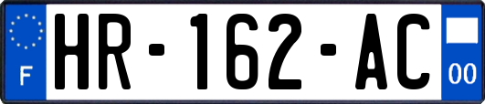 HR-162-AC