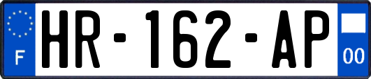HR-162-AP