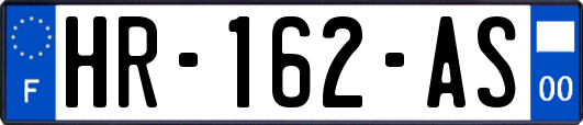 HR-162-AS