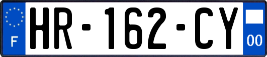 HR-162-CY