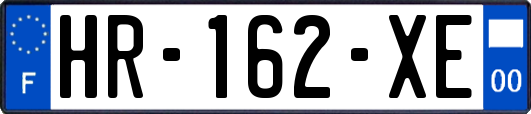 HR-162-XE