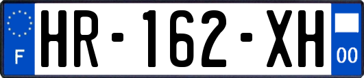 HR-162-XH