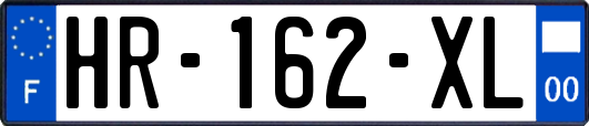 HR-162-XL