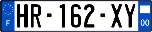 HR-162-XY