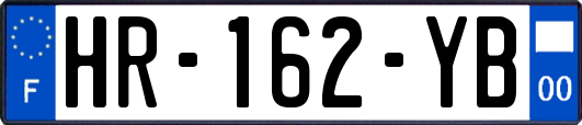 HR-162-YB