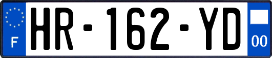 HR-162-YD