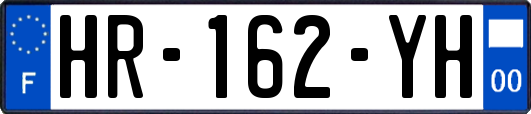 HR-162-YH