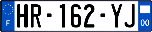 HR-162-YJ
