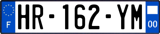 HR-162-YM
