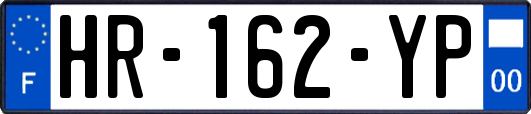 HR-162-YP