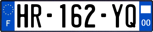 HR-162-YQ