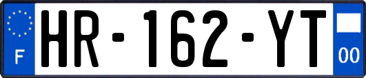 HR-162-YT