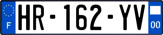 HR-162-YV
