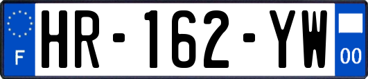 HR-162-YW
