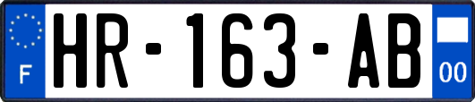 HR-163-AB