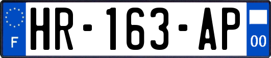 HR-163-AP