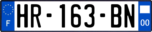 HR-163-BN