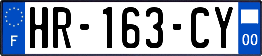 HR-163-CY
