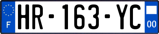HR-163-YC